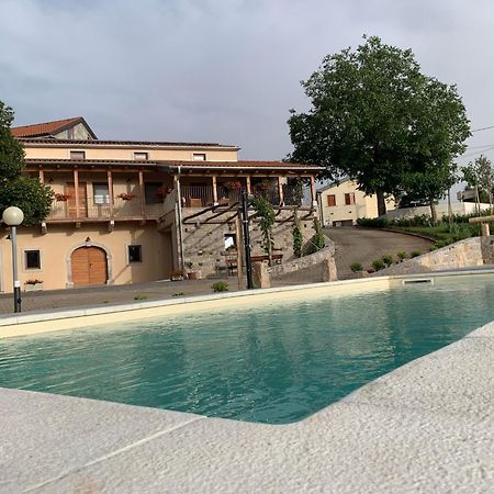 G House Hotel Dutovlje ภายนอก รูปภาพ