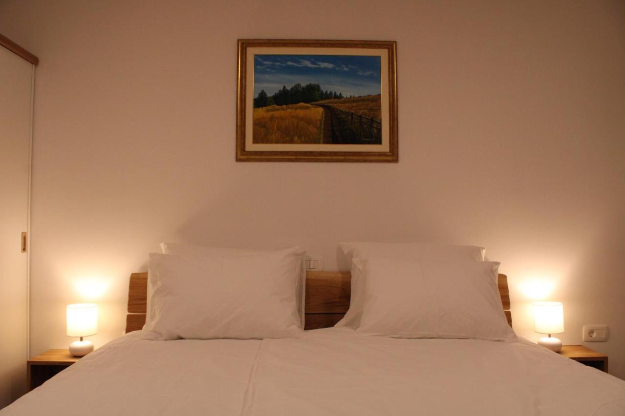 G House Hotel Dutovlje ภายนอก รูปภาพ