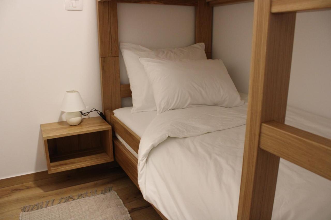 G House Hotel Dutovlje ภายนอก รูปภาพ