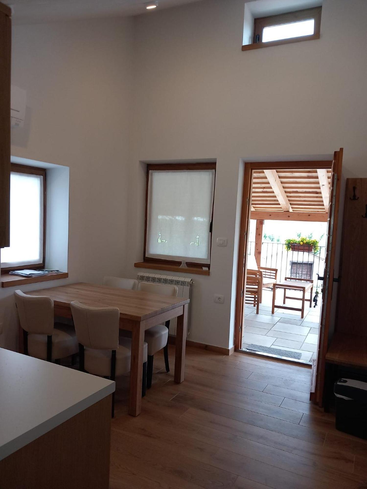 G House Hotel Dutovlje ภายนอก รูปภาพ