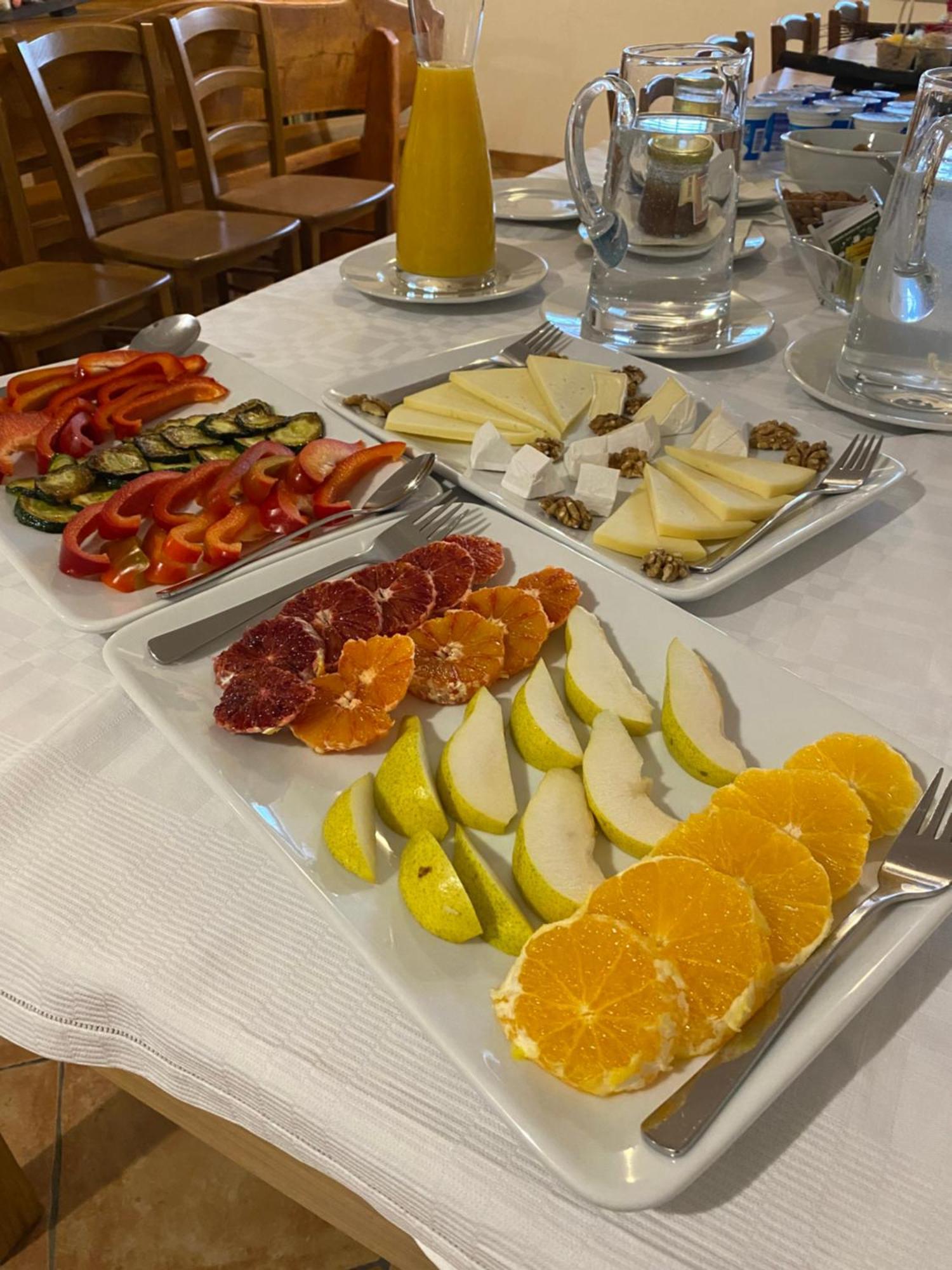 G House Hotel Dutovlje ภายนอก รูปภาพ