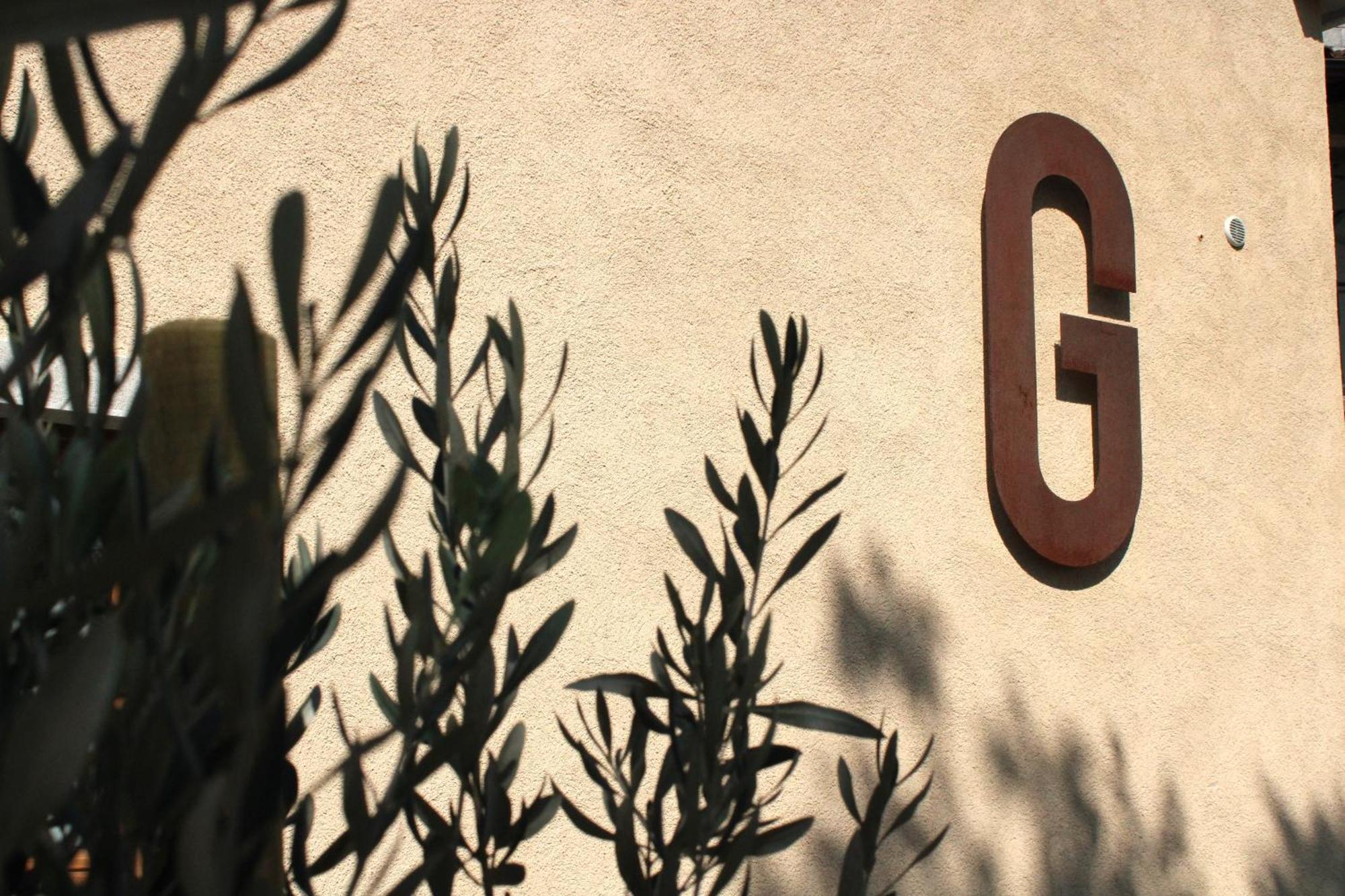 G House Hotel Dutovlje ภายนอก รูปภาพ